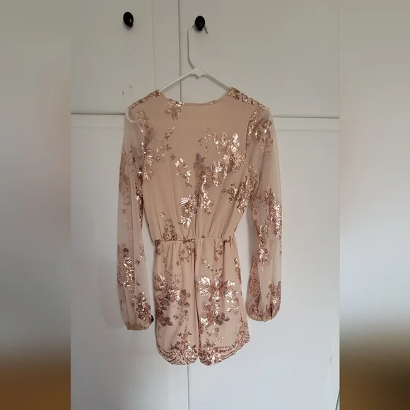 Romper - Picture 2 of 2